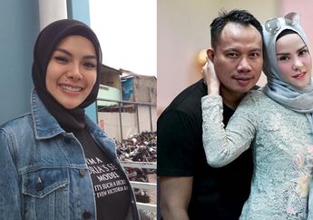 Nikita Mirzani Sebut Vicky Prasetyo Seharusnya Bersyukur Miliki Angel Lelga