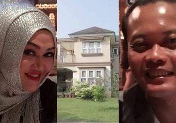 Berita Sule Hari Ini: Jika Diminta, Ikhlas Berikan Harta Gono-gini untuk Mantan Istri