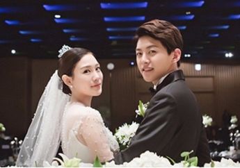 Tiga Tahun Menikah, Dongho Eks U-KISS Gugat Cerai Istrinya!