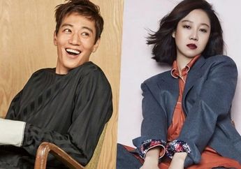 Setelah 15 Tahun, Kim Rae Won dan Gong Hyo Jin Bakal Reunian di Film Baru nih!