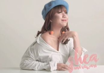 Cinta Tulus Ghea Indrawari dalam Single 'Rasa Cinta Ini' dan Isi Hati Fangirl dalam Single 'Keajaiban'
