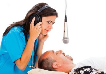 Sepele, Tapi Nyatanya Mengigau Bisa Jadi Tanda Gangguan Psikologi