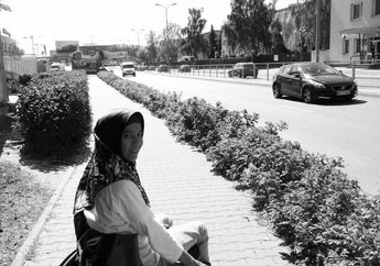 Mengenal Elih, Atlet Anggar Kursi Roda Asal Jawa Barat yang Akan Bertanding di Ajang Asian Para Games 2018