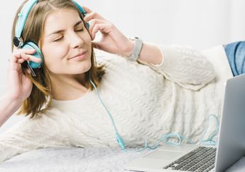 Yuk Lakukan 5 Hal Menarik dan Menyenangkan Saat Menstruasi Datang