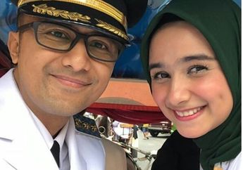 Yuk Intip Mewahnya Istana Wakil Bupati Bandung Barat, Hengky Kurniawan