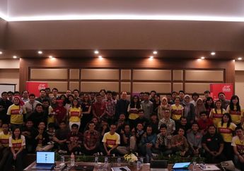 Kolaborasi Binar Academy dan Generali dalam Mewujudkan Edukasi Teknologi dan Literasi Keuangan