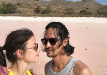 Mengintip Pesona Alam Flores, NTT yang Jadi Tempat Honeymoon Kimberly Ryder