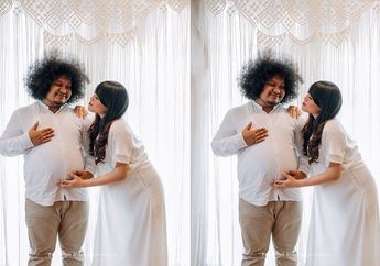 Dikarunia Anak Pertama, Babe Cabita Mengaku Lebih Menghargai Istri