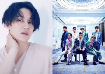 Super Junior Segera Comeback, Heechul Dikonfirmasi Absen dari Promosi di Program Musik