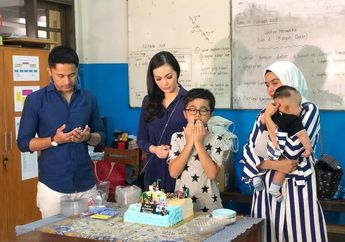 Belum Sempat Merasakan Bahagia dengan Suami Kedua, Christy Jusung Malah Diusir Paksa