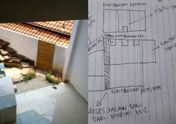 Pak Eko Masih Belum Puas Meski Sudah Diberi Akses Jalan, Mengapa?