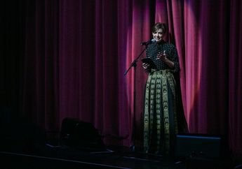 Kenapa Syahrini Dipanggil Princess? Ini Analisis Najwa Shihab!