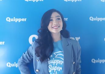 Kerap Bagikan Momen Romantis dengan Pacar, Febby Rastanty Bagikan Tips Memilih Pasangan