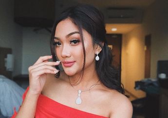 Rilis Single Kedua Bertajuk So In Love, Marion Jola Usung Tema 80-an