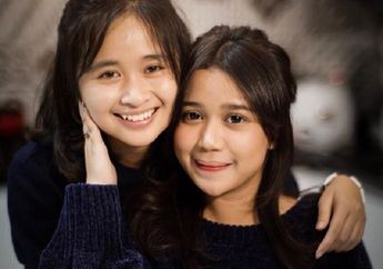 Sulit Temukan Teman yang Sejalan? Yuk Ikuti Tips Ala Gritte Agatha Ini