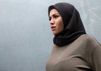 Berita Terkini Nikita Mirzani: Sebut Ada Artis Senior yang Tengah Dekat dengan Dipo Latief