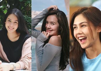 Cara Padukan Atasan Hitam ala Selebriti Millenials, Favoritmu yang Mana?