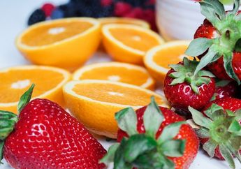 Menu Sarapan Sehat dan Menyegarkan dengan 6 Jenis Buah Kaya Gizi