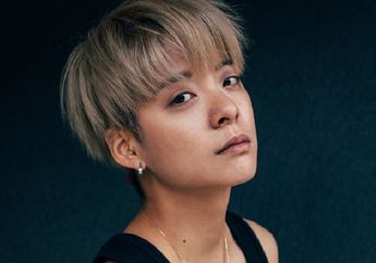 Lama Hiatus, Amber f(x) Obati Kembali Lewat Single White Noise