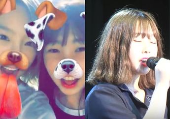 VIDEO: Inilah Kim Hayeon, Adik Taeyeon SNSD yang Tak Kalah Berbakat dari Sang Kakak!