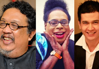 Belajar dari Didi Petet Hingga Ryan Thamrin, 6 Makanan yang Jadi Penyebab Penyakit Mematikan Ini Wajib Anda Waspadai