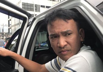 Ini Kata Ruben Onsu Soal Rumah Denada yang Akan Dijual