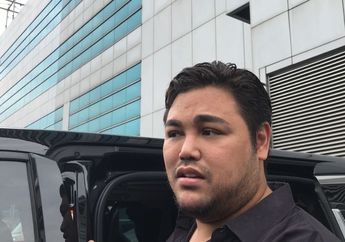 Denada Jual Rumah, Ivan Gunawan Sebut Lebih Baik Kehilangan Harta Daripada kehilangan Anak