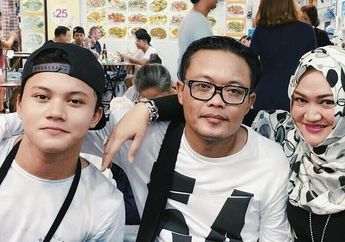 Pasca Perceraian Sule dan Lina, Mantan Istri Tak Lagi Memperhatikan 4 Anaknya, Sule: Wajar Kalau Anak-anak Juga Lupa!