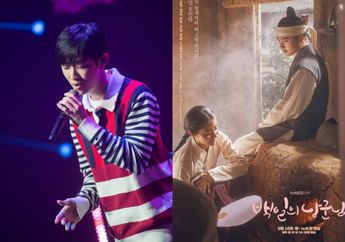 Jinyoung B1A4 Akan Nyanyikan Salah Satu Soundtrack di Drama 100 Days My Prince!