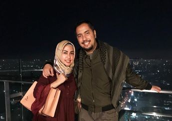 Kenakan Kebaya Hitam, Istri Sunan Kalijaga Jadi Sorotan Netizen