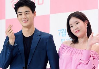 Lim Soo Hyang Enggan Dekati Cha Eun Woo ASTRO Meski Bintangi Drama Bersama, Ada Apa?