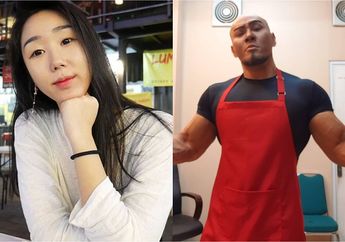 Klarifikasi Hari Jisun Soal Perlakuan Tim Kreatif Hitam Putih dan Deddy Corbuzier