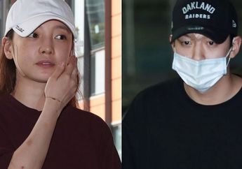 Kasus Masih Berlanjut, Mantan Kekasih Tolak Permintaan Maaf Goo Hara