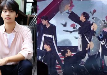 N VIXX Ungkap Rencana Wamil Mendatang dan Makna Lagu Shangri-La di Kehidupannya