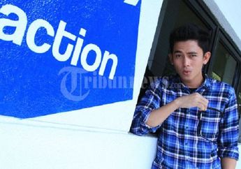 Manggung di Pensi SMA, Budi Doremi Mengaku Berasa Nostalgia Lagi