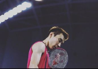 Kasihan! Lee Chong Wei, Pebulutangkis Asal Malaysia Divonis Kanker Hidung