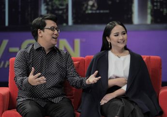 Terungkap, Sejak Kecil Gita Gutawa Sudah Gemar Ikut Ayahnya Bekerja