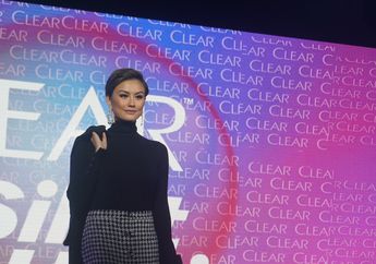 Cerita Agnez Mo tentang Lagunya yang Laku di Banyak Negara