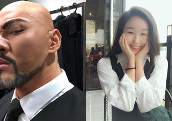 Deddy Corbuzier Tanggapi Klarifikasi dari Hari Jisun: This Is Very Stupid