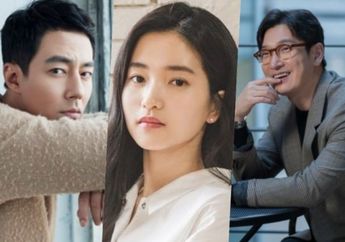 Daftar Ranking Aktor dan Aktris Film Terpopuler Bulan September 2018, Ada Idolamu?