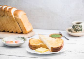 Sering Tidak Disadari, 3 Menu Ini Punya Kalori yang Tinggi, Bikin Gagal Diet nih!