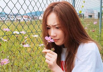 Berjiwa Sosial Tinggi, Taeyeon SNSD Sumbangkan Rp 1 Miliar untuk  Palang Merah Korea