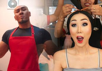 6 Fakta Hari Jisun, Youtuber Korea yang Berseteru dengan Deddy Corbuzier