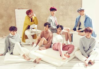 5 Hal Seputar Acara Jumpa Fans BTOB di Jakarta yang Sukses Digelar