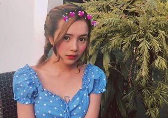 Bertubuh Mungil, 5 Seleb Indonesia Ini Punya Paras yang Menggoda