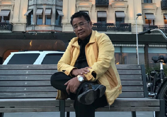 Bahasa Inggris Hotman Paris Berantakan, Youtuber Kanada: Nggak Perlu Diperbaiki, Dia Punya Lamborghini