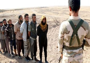 Ini Dia Senjata yang Membuat Keder Militan ISIS di Irak dan Suriah, Indonesia Ternyata Juga Mempunyainya