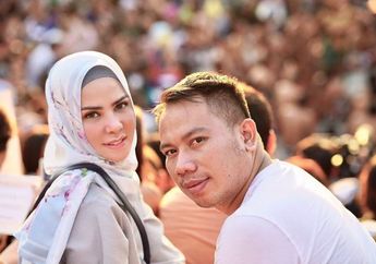 Vicky Parestyo Bilang Angel Lelga Hamil, Angel:  Cari-cari Alasan Saja