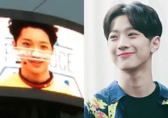 Lai Guan Lin Wanna One Rayakan Ultah ke-17, Fans Indonesia Bikin Project Spesial di Jakarta