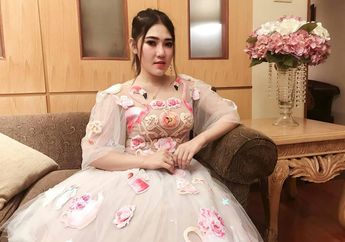 Manggung di Hong Kong, Via Vallen Bawakan Lagu DDU-DU DDU-DU